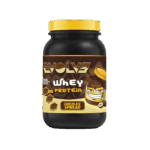 Evolve Whey Protein
