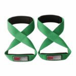 OX Muscle Figure 8 Hand Strap