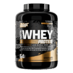Nutrex Research Whey Protein 64 servings