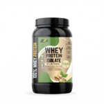 ⁦Bulk Muscle Whey Protien Isolate 1kg – 30 servings⁩ - الصورة ⁦3⁩
