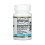 21ST CENTURY® Zinc Citrate 50mg 60 Tablets