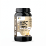 ⁦Bulk Muscle Whey Protien Isolate 1kg – 30 servings⁩ - الصورة ⁦2⁩
