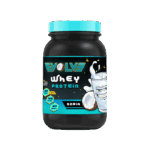 Evolve Whey Protein