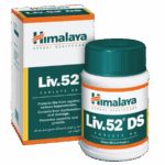 Himalaya Liv.52 DS 90 Tablets
