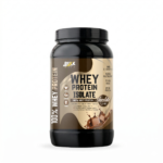 ⁦Bulk Muscle Whey Protien Isolate 1kg – 30 servings⁩ - الصورة ⁦4⁩