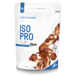 Nutriversum Iso Pro Protein Isolate 40 Servings
