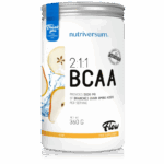 Nutriversum BCAA 2:1:1 360gm