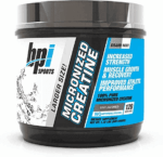 Bpi Sports Creatine Micronized