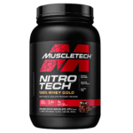 Muscle Tech Nitro Tech 100% Whey Gold 69 servings