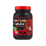 Evolve Whey Protein