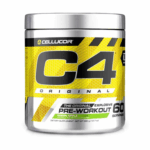 CELLUCOR C4 ORIGINAL Original Pre-workout 60 Servings
