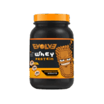 Evolve Whey Protein