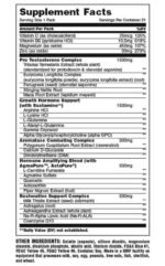 Universal Nutrition Animal M-Stak 21 Packs