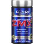 Allmax Nutrition ZMX² ADVANCED 90 Capsules – 30 Servings