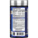 Allmax Nutrition ZMX² ADVANCED 90 Capsules – 30 Servings