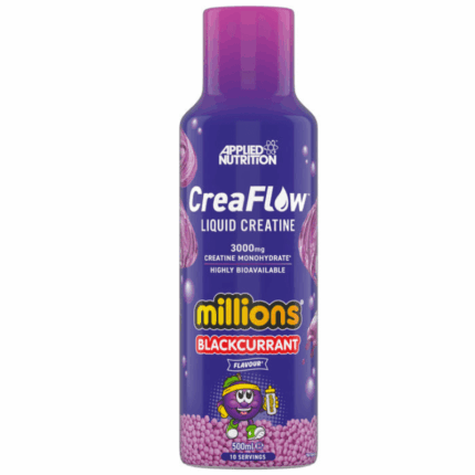 Applied Nutrition Crea Flow Liquid Creatine