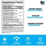 Bpi Sports Best BCAA