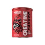 Big Ramy Labs Creatine Red Rex