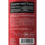 Big Ramy Labs Creatine Red Rex