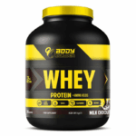 Body Builder Whey Protein 1.8kg – 54 serv