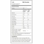 Body Builder Whey Protein 1.8kg – 54 serv