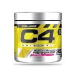 CELLUCOR C4 ORIGINAL Original Pre-workout 60 Servings
