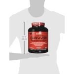 Muscle Meds Carnivor Beef Isolate 56 Serv