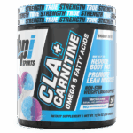 Bpi Sports Cla + Carnitine