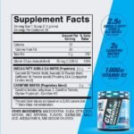 Bpi Sports Cla + Carnitine