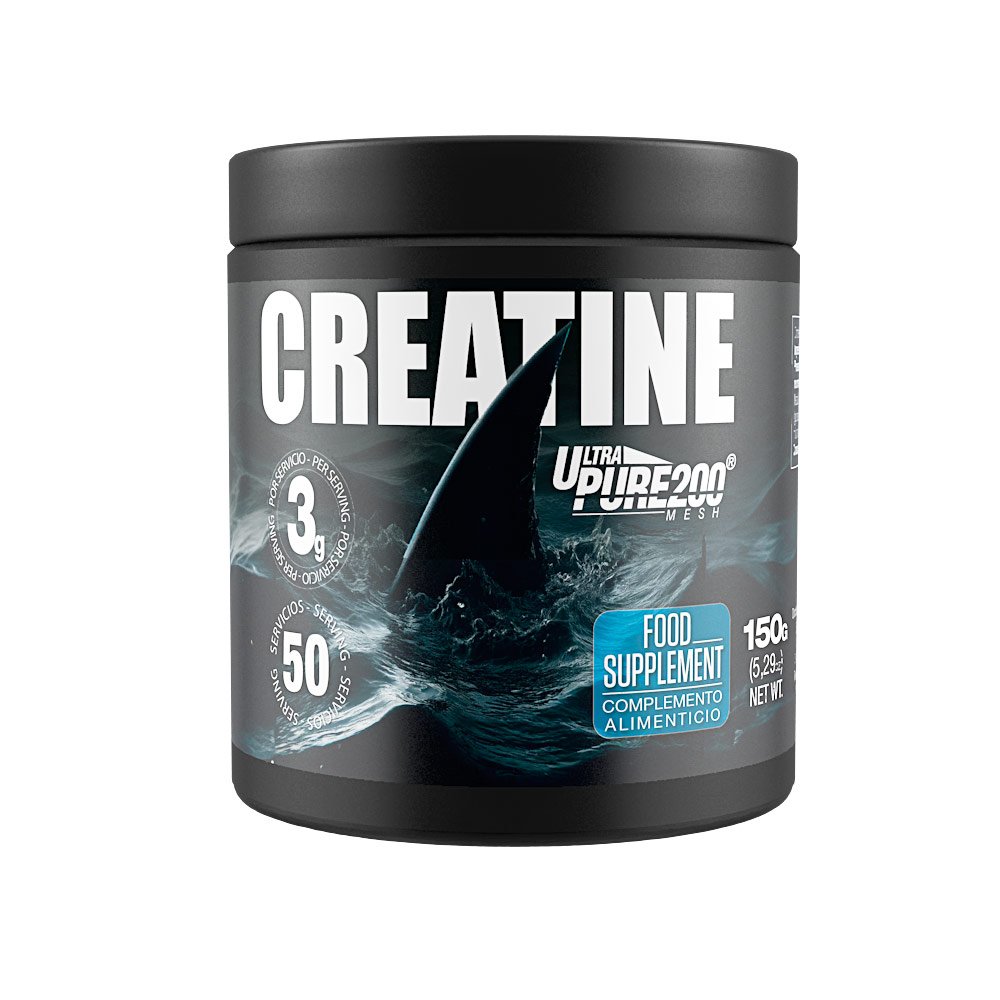 Zoomad Labs Pocket Creatine One Raw 50 Servings