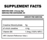 Kevin Levrone Creatine Gold
