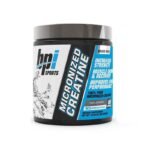 Bpi Sports Creatine Micronized