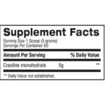 Bpi Sports Creatine Micronized