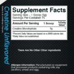Rule One Creatine 390 gm 75 servings