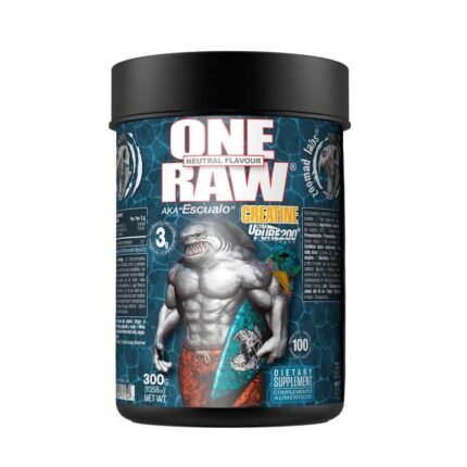Zoomad Labs Creatine One Raw 100 Servings