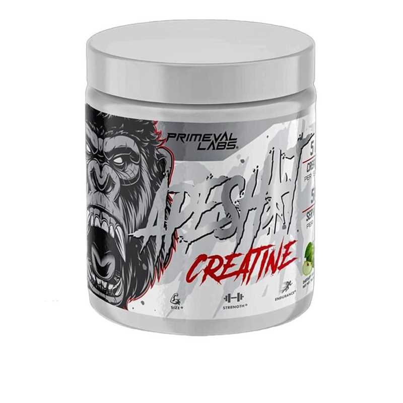 Primeval Labs Creatine Ape Shit