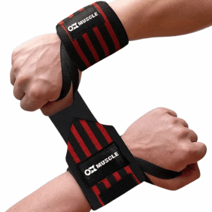 OX Muscle Wrist Support