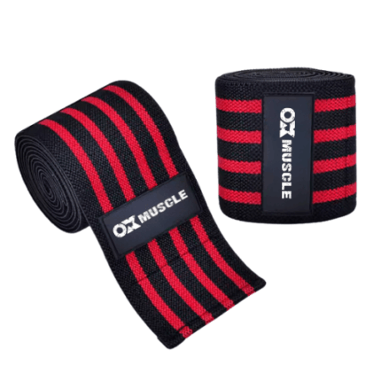 OX Muscle Elbow Support