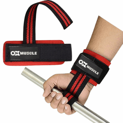 OX Muscle Hand Strap