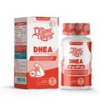 Organic Nation DHEA 90 Capsules