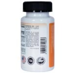 DR.FITNESS Vitamin D3 1500 IU – 100 Tablets