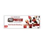 Muscle Development Protein Bar