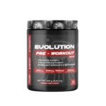 Dr.MM Evolution Preworkout – 15 servings