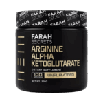Farah Secret Arginine Alpha 300gm – 100 serv