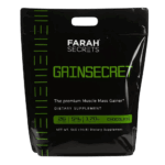Farah Secret Gain Secret 5kg – 26 serv