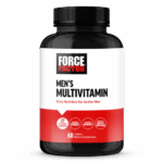 FORCE FACTOR Men`s Multivitamin