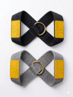 HuntX Figure 8 Hand Strap