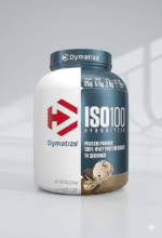 Dymatize ISO 100 2.3kg