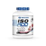 Muscle Add Iso Add 60 Servings