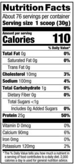 Dymatize ISO 100 2.3kg